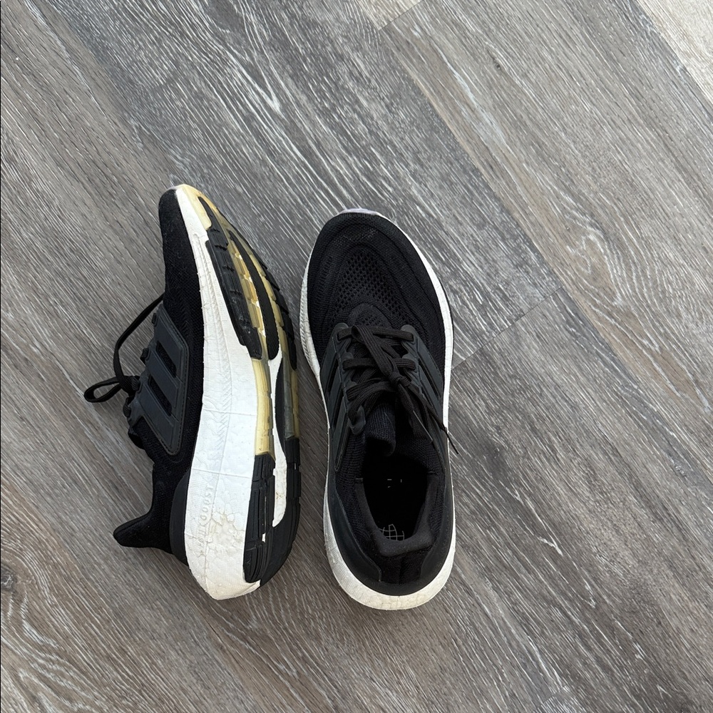 Adidas Ultraboost running shoes for women
